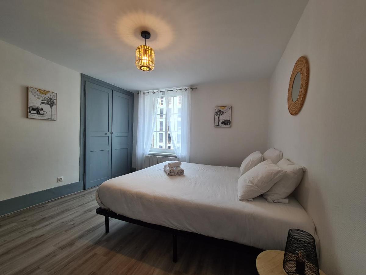 Les Cosy De - Urban Jungle - 4 étoiles Appartement Nancy