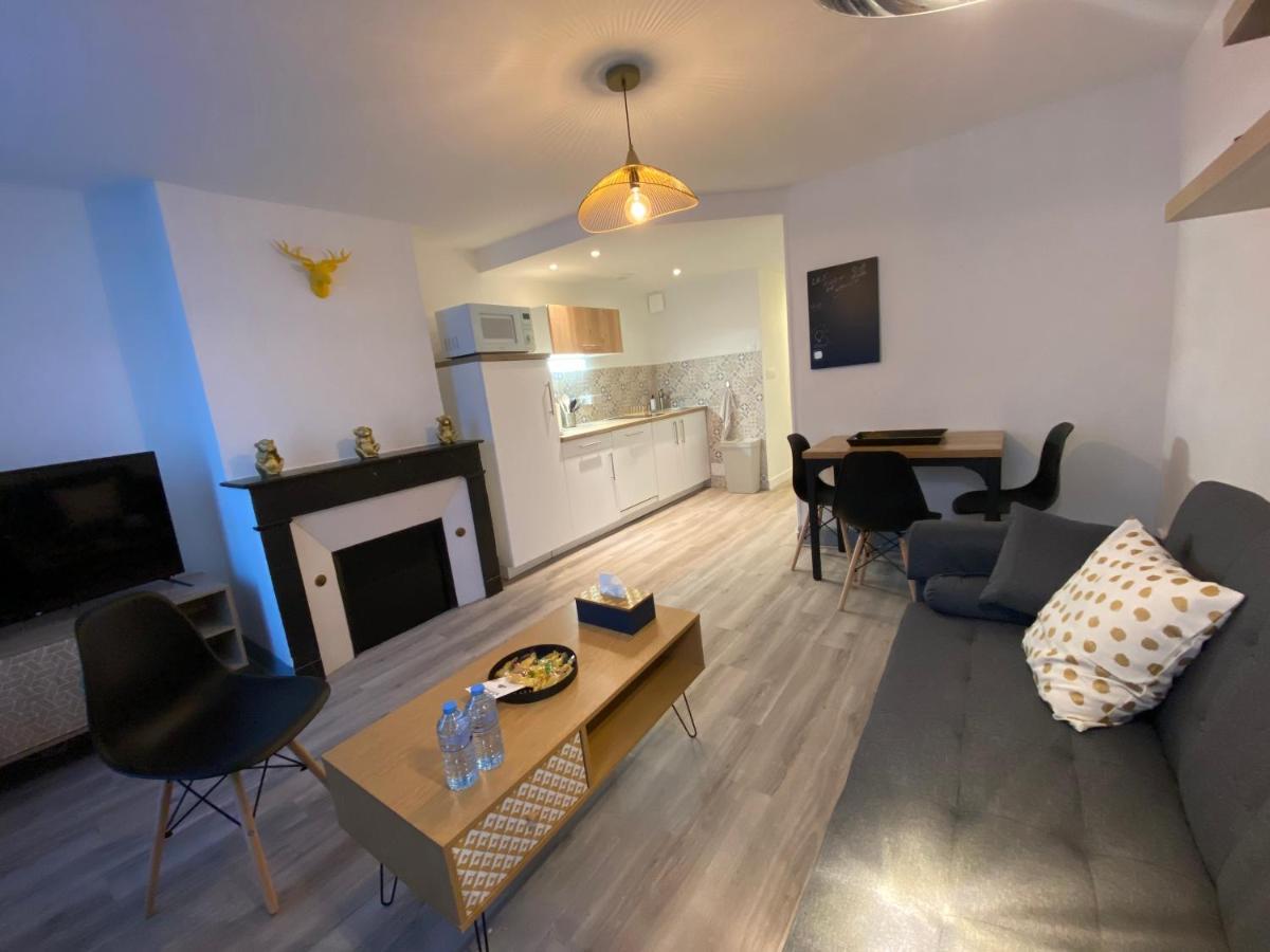 Les Cosy De - Urban Jungle - 4 étoiles Appartement Nancy