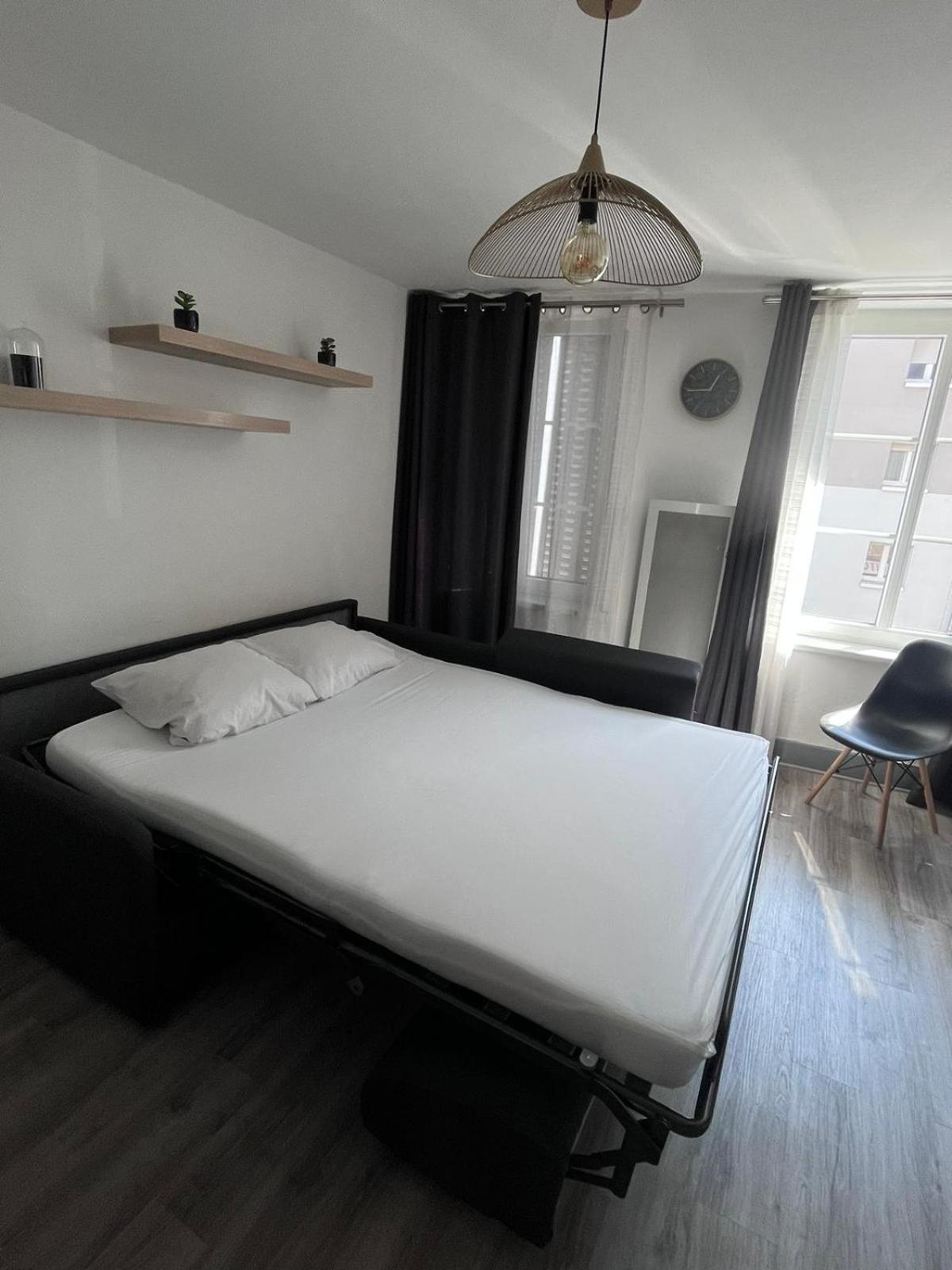 Appartement Les Cosy De - Urban Jungle - 4 étoiles